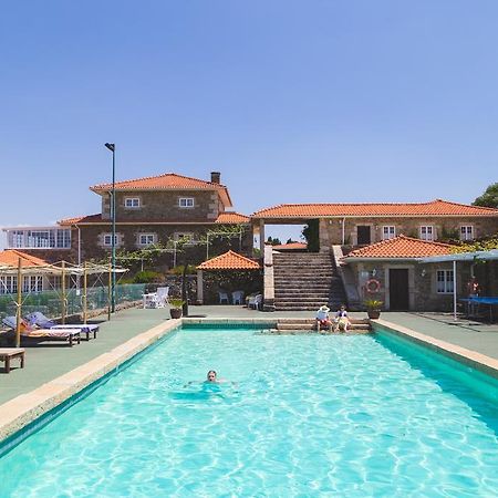 Quinta Da Barroca Douro Valley Armamar Zewnętrze zdjęcie