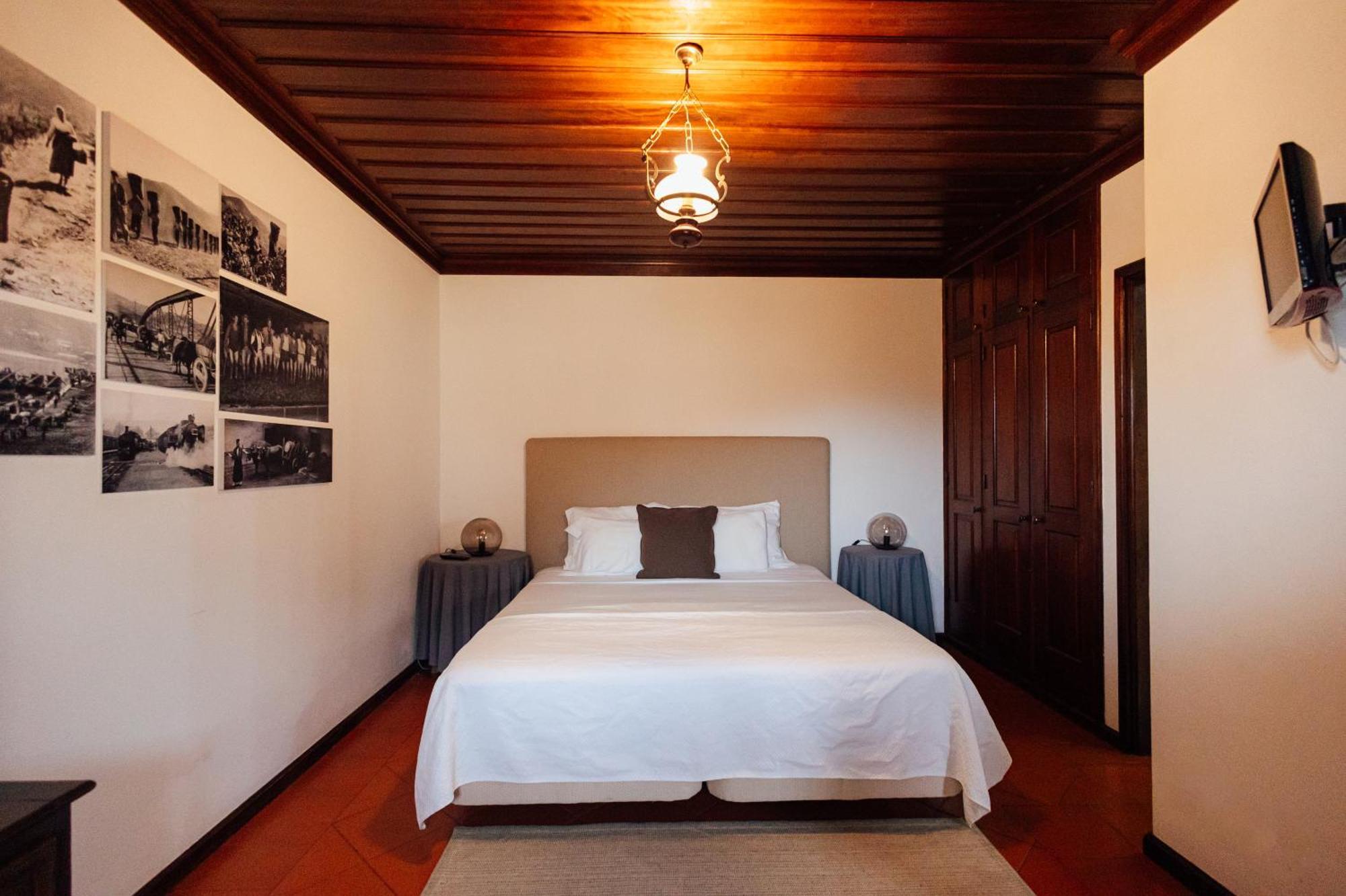 Quinta Da Barroca Douro Valley Armamar Pokój zdjęcie