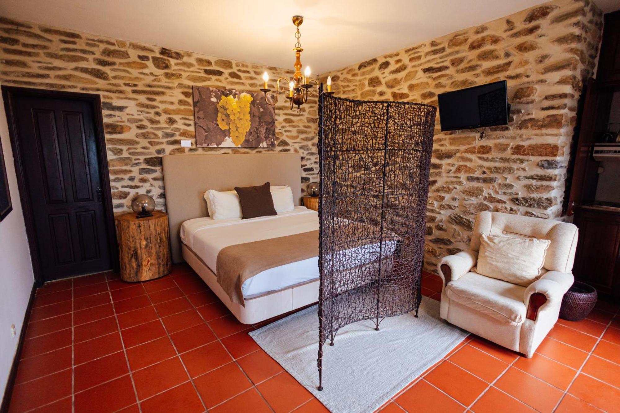Quinta Da Barroca Douro Valley Armamar Pokój zdjęcie