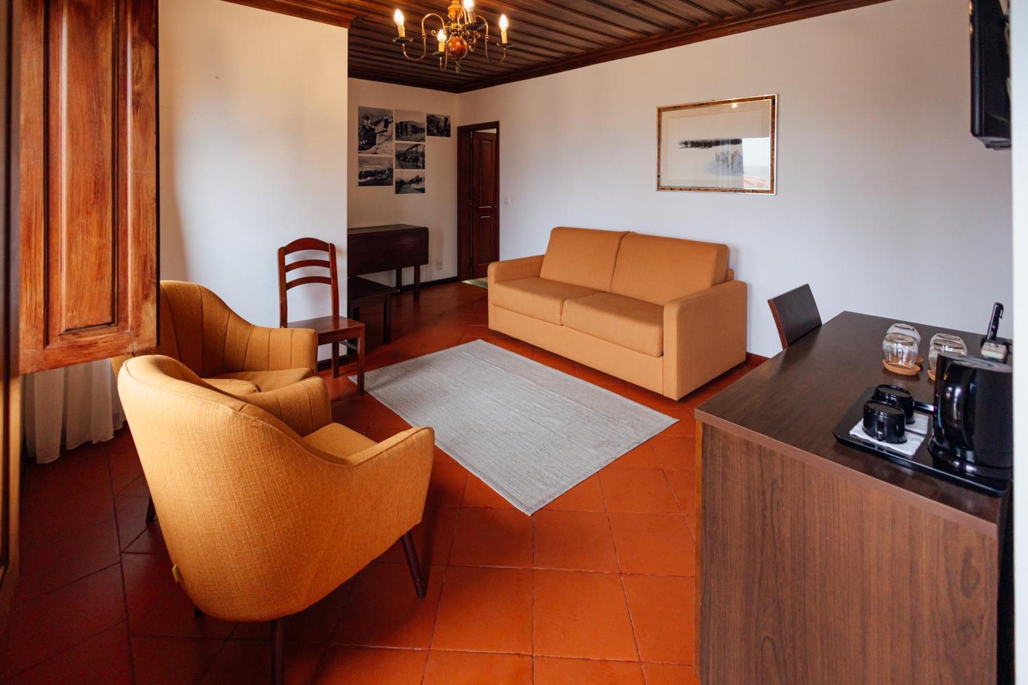 Quinta Da Barroca Douro Valley Armamar Zewnętrze zdjęcie