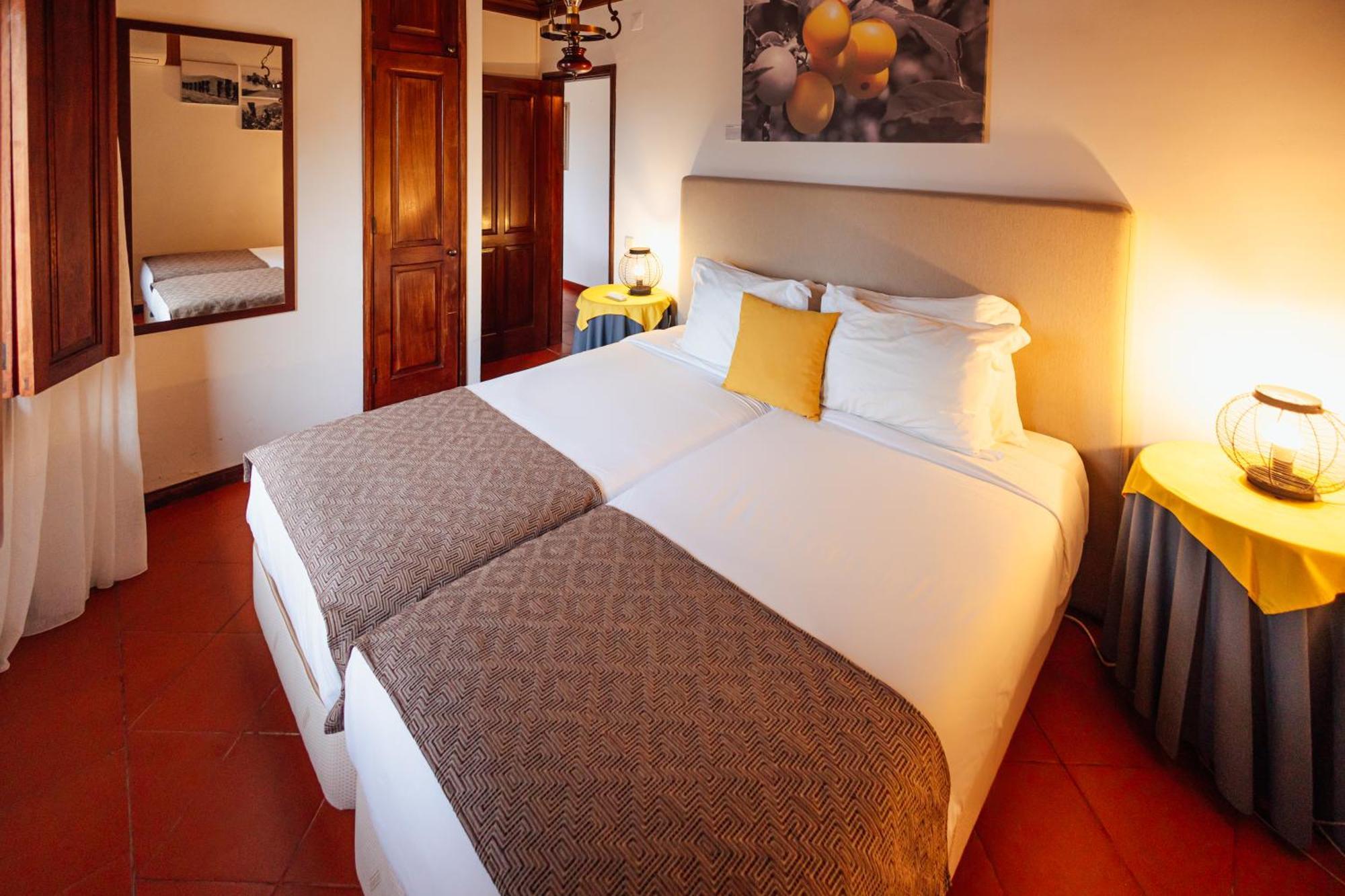 Quinta Da Barroca Douro Valley Armamar Pokój zdjęcie