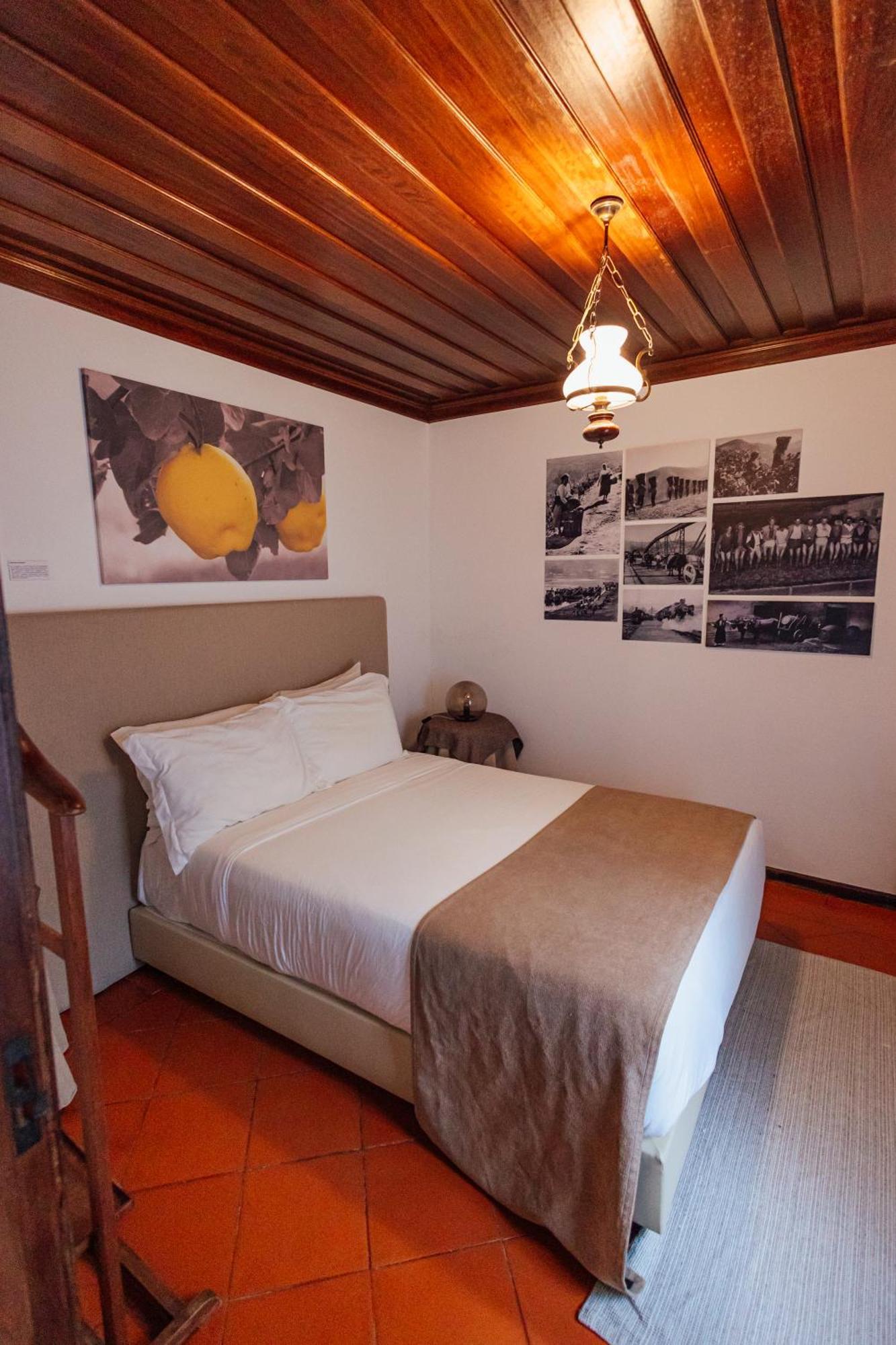 Quinta Da Barroca Douro Valley Armamar Pokój zdjęcie