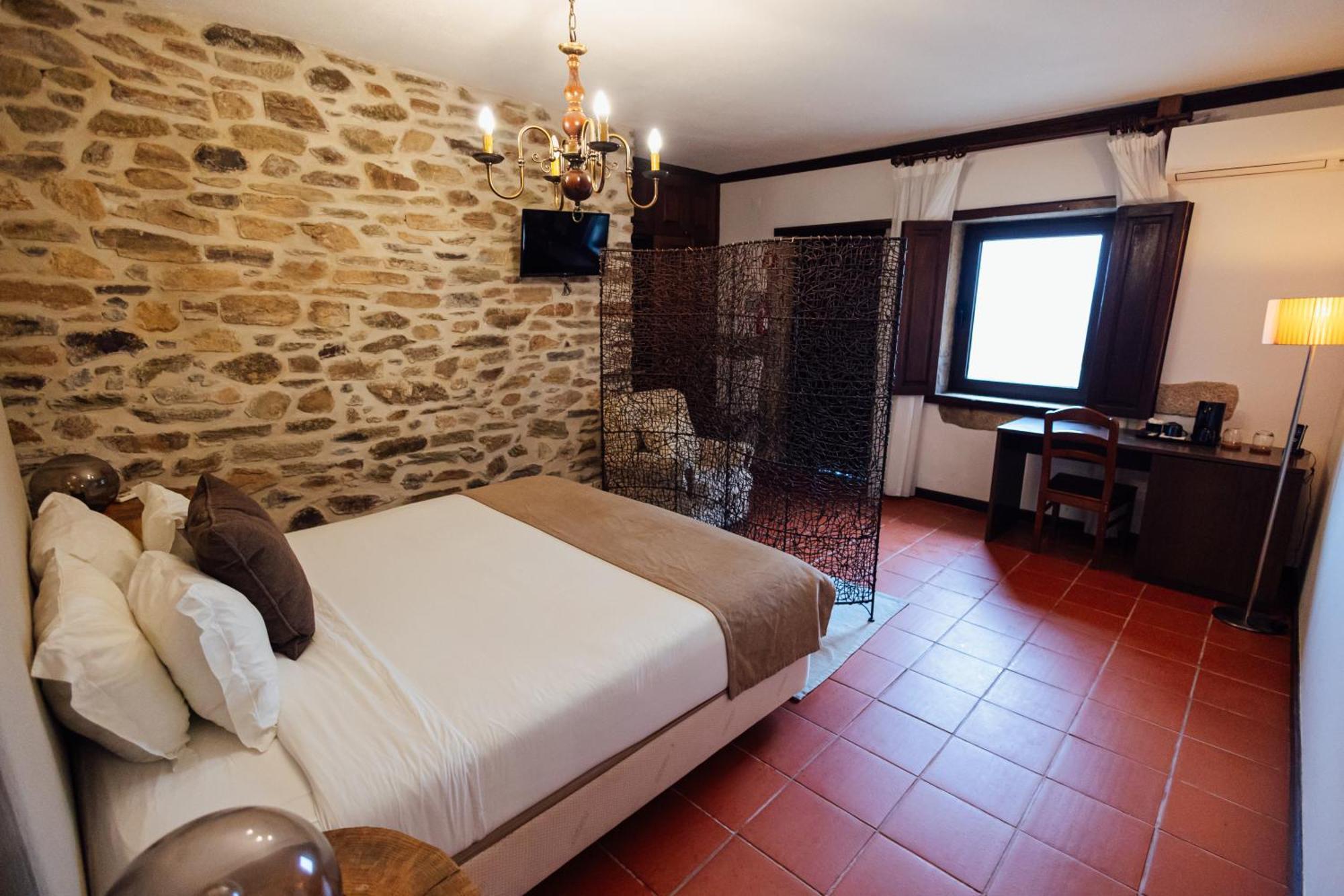 Quinta Da Barroca Douro Valley Armamar Pokój zdjęcie