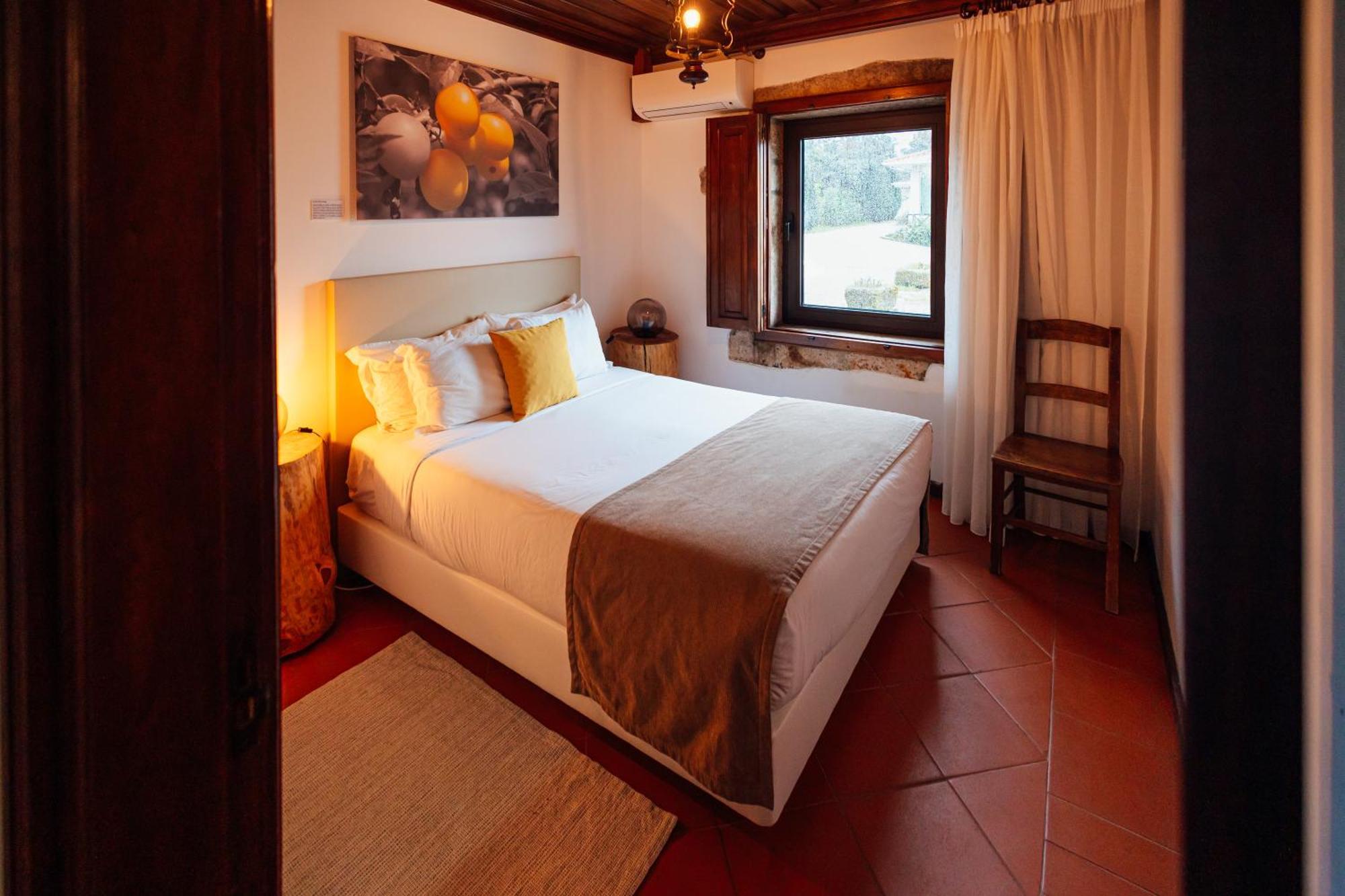 Quinta Da Barroca Douro Valley Armamar Pokój zdjęcie
