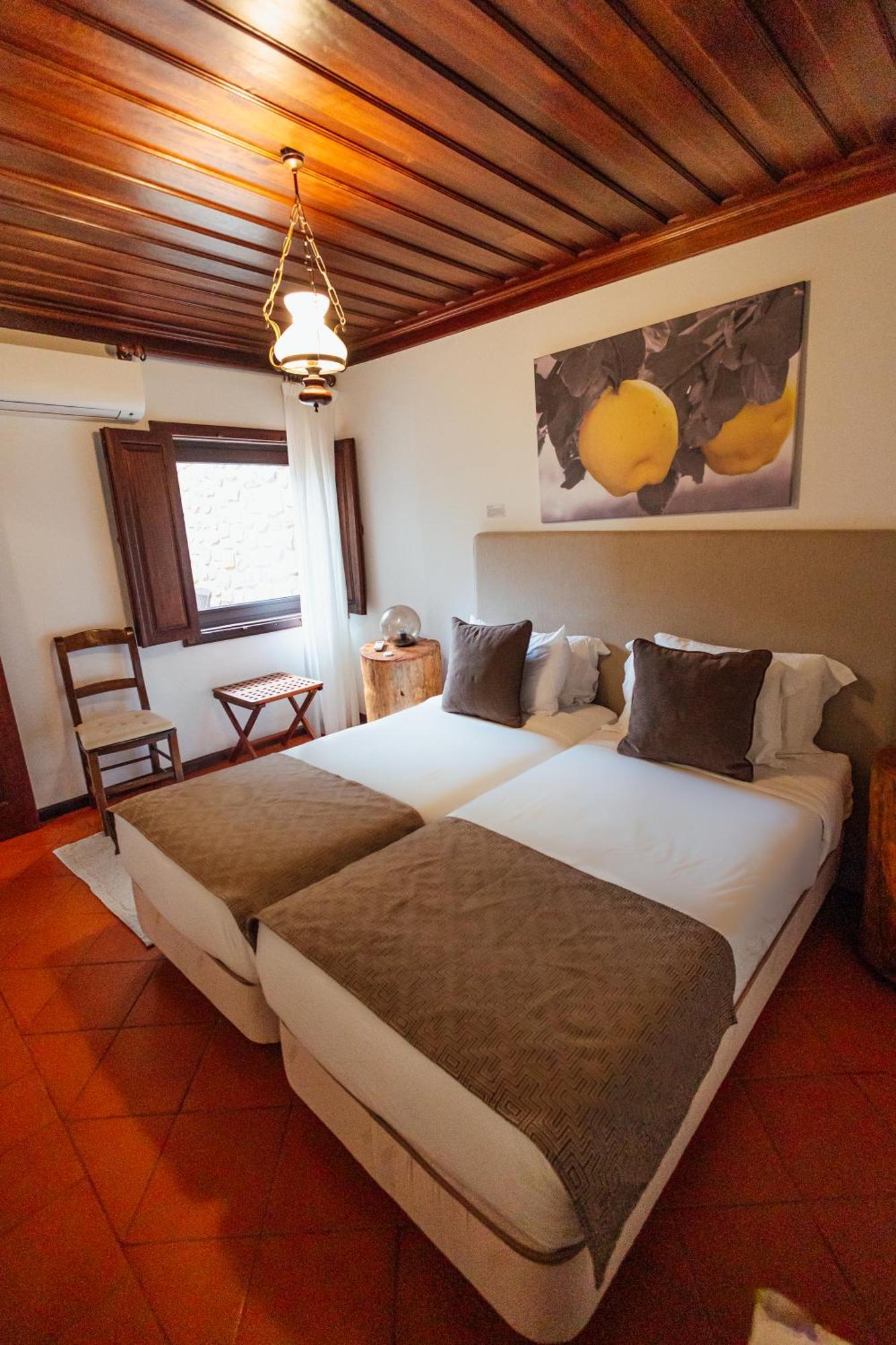 Quinta Da Barroca Douro Valley Armamar Pokój zdjęcie