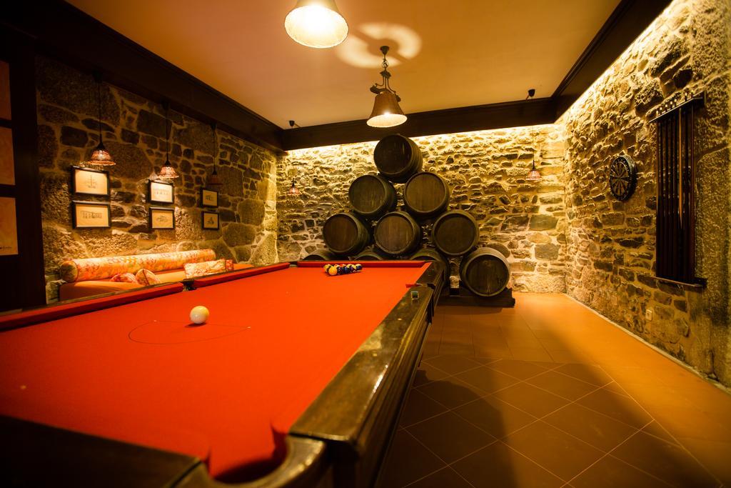 Quinta Da Barroca Douro Valley Armamar Zewnętrze zdjęcie