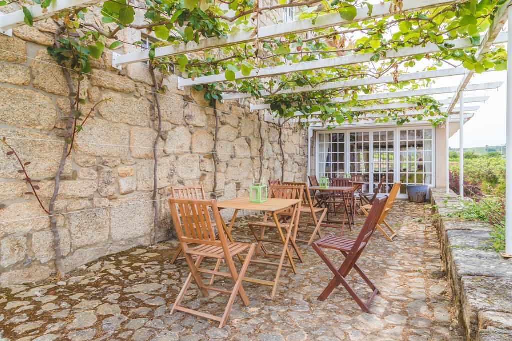 Quinta Da Barroca Douro Valley Armamar Zewnętrze zdjęcie