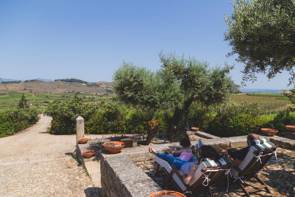 Quinta Da Barroca Douro Valley Armamar Zewnętrze zdjęcie