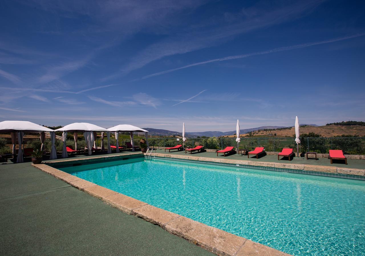 Quinta Da Barroca Douro Valley Armamar Zewnętrze zdjęcie