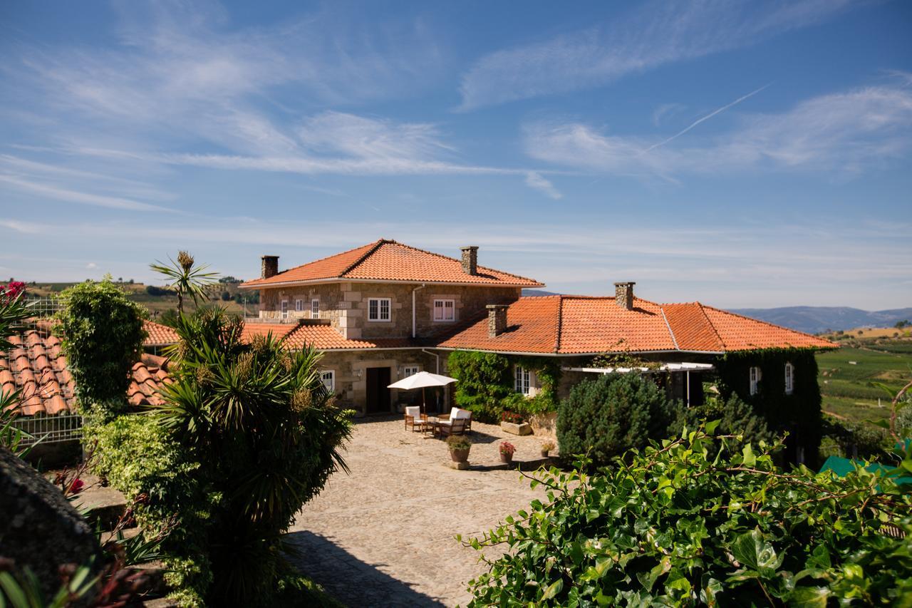 Quinta Da Barroca Douro Valley Armamar Zewnętrze zdjęcie