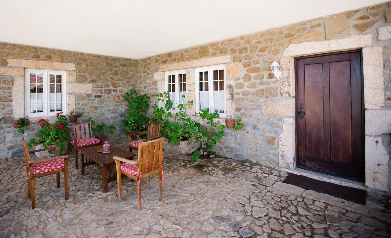 Quinta Da Barroca Douro Valley Armamar Zewnętrze zdjęcie